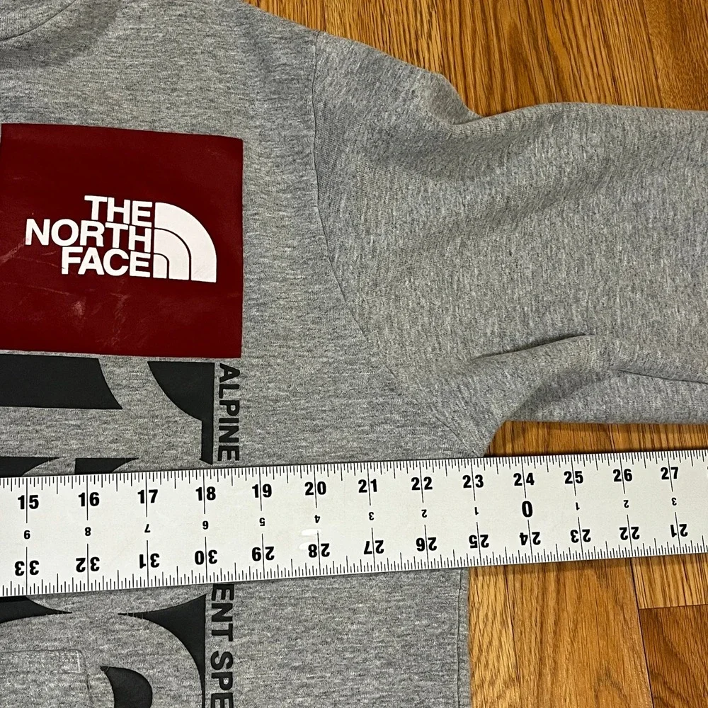 The North Face north face